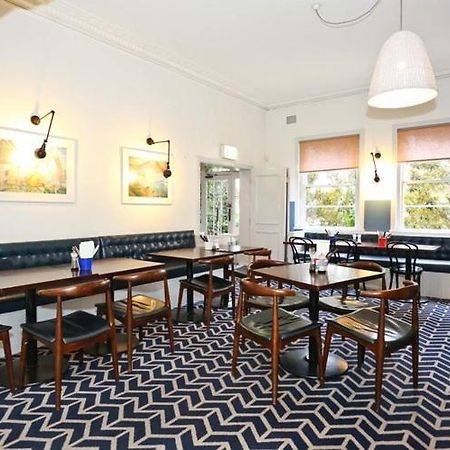 Blues Point Hotel سيدني المظهر الخارجي الصورة