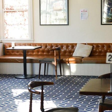 Blues Point Hotel سيدني المظهر الخارجي الصورة